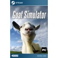 Goat Simulator Steam CD-Key [EU]